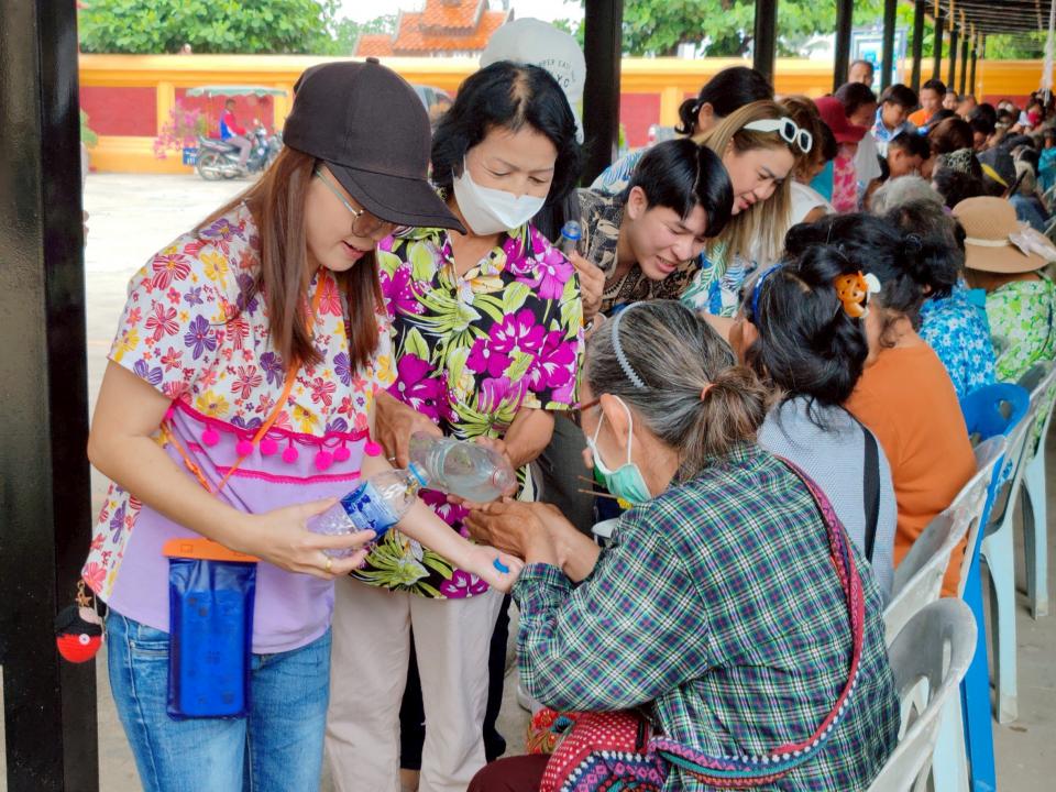 ภาพกิจกรรม